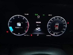 Great Wall Dachshund 1.5T DCT Two-Wheel Drive Labrador Edition - ფოტო 12