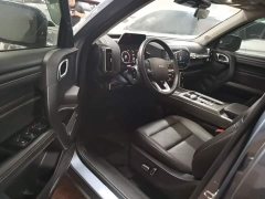 Great Wall Dachshund 1.5T DCT Two-Wheel Drive Labrador Edition - ფოტო 16