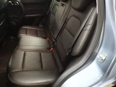 Great Wall Dachshund 1.5T DCT Two-Wheel Drive Labrador Edition - ფოტო 17