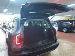 Great Wall Dachshund 1.5T DCT Two-Wheel Drive Labrador Edition - ფოტო 19