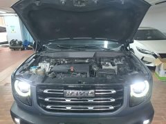 Great Wall Dachshund 1.5T DCT Two-Wheel Drive Labrador Edition - ფოტო 20