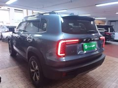 Great Wall Dachshund 1.5T DCT Two-Wheel Drive Labrador Edition - ფოტო 5