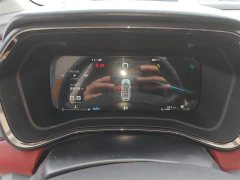 Geely Emgrand S 2021 1.4T CVT Luxury - ფოტო 12