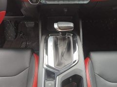 Geely Emgrand S 2021 1.4T CVT Luxury - ფოტო 14