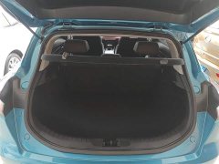 Geely Emgrand S 2021 1.4T CVT Luxury - ფოტო 18