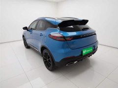Geely Emgrand S 2021 1.4T CVT Luxury - ფოტო 5