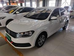Volkswagen Santana 2021 1.5L Automatic Fashion Edition - ფოტო 1