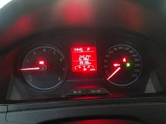 Volkswagen Santana 2021 1.5L Automatic Fashion Edition - ფოტო 12