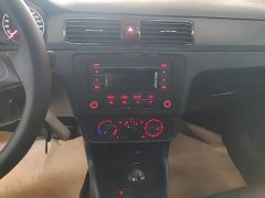 Volkswagen Santana 2021 1.5L Automatic Fashion Edition - ფოტო 13