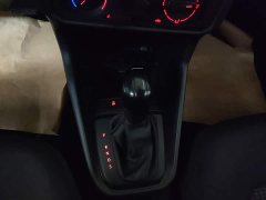 Volkswagen Santana 2021 1.5L Automatic Fashion Edition - ფოტო 14
