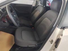 Volkswagen Santana 2021 1.5L Automatic Fashion Edition - ფოტო 15