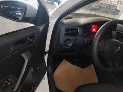 Volkswagen Santana 2021 1.5L Automatic Fashion Edition - ფოტო 16