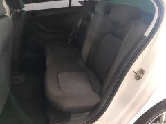 Volkswagen Santana 2021 1.5L Automatic Fashion Edition - ფოტო 17