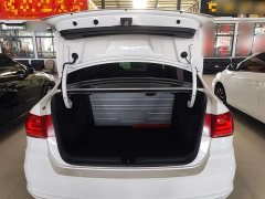 Volkswagen Santana 2021 1.5L Automatic Fashion Edition - ფოტო 19