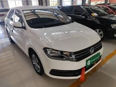 Volkswagen Santana 2021 1.5L Automatic Fashion Edition - ფოტო 4