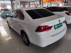 Volkswagen Santana 2021 1.5L Automatic Fashion Edition - ფოტო 5