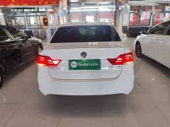 Volkswagen Santana 2021 1.5L Automatic Fashion Edition - ფოტო 6