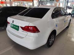 Volkswagen Santana 2021 1.5L Automatic Fashion Edition - ფოტო 7