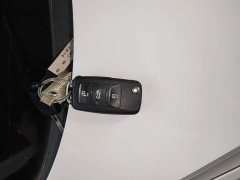 Volkswagen Santana 2021 1.5L Automatic Fashion Edition - ფოტო 9