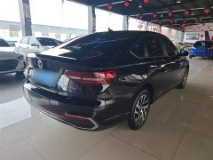 Volkswagen Lavida 2023 Facelift 1.5L Automatic Five Million Edition - ფოტო 10