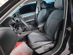 Volkswagen Lavida 2023 Facelift 1.5L Automatic Five Million Edition - ფოტო 11