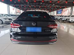 Volkswagen Lavida 2023 Facelift 1.5L Automatic Five Million Edition - ფოტო 12
