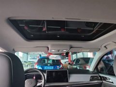 Volkswagen Lavida 2023 Facelift 1.5L Automatic Five Million Edition - ფოტო 14