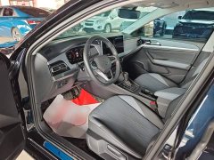 Volkswagen Lavida 2023 Facelift 1.5L Automatic Five Million Edition - ფოტო 15