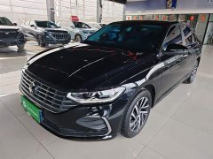 Volkswagen Lavida 2023 Facelift 1.5L Automatic Five Million Edition - ფოტო 2