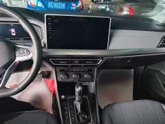 Volkswagen Lavida 2023 Facelift 1.5L Automatic Five Million Edition - ფოტო 6