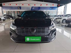 Volkswagen Lavida 2023 Facelift 1.5L Automatic Five Million Edition - ფოტო 7