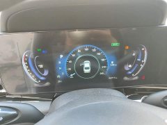 Hyundai Mingtu 1.8L CVT GLX Elite - ფოტო 12