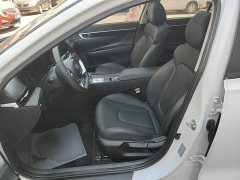 Hyundai Mingtu 1.8L CVT GLX Elite - ფოტო 15