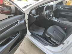 Hyundai Mingtu 1.8L CVT GLX Elite - ფოტო 16