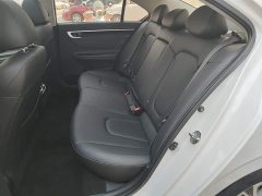 Hyundai Mingtu 1.8L CVT GLX Elite - ფოტო 17
