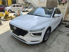 Hyundai Mingtu 1.8L CVT GLX Elite - ფოტო 2