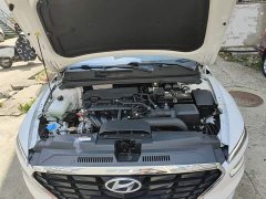 Hyundai Mingtu 1.8L CVT GLX Elite - ფოტო 20