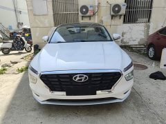 Hyundai Mingtu 1.8L CVT GLX Elite - ფოტო 3