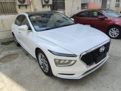 Hyundai Mingtu 1.8L CVT GLX Elite - ფოტო 4