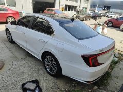 Hyundai Mingtu 1.8L CVT GLX Elite - ფოტო 5