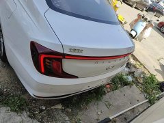Hyundai Mingtu 1.8L CVT GLX Elite - ფოტო 6