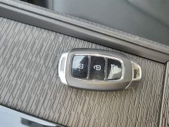 Hyundai Mingtu 1.8L CVT GLX Elite - ფოტო 9