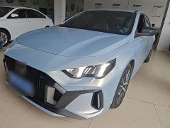 Trumpchi Shadow Leopard Shadow Leopard H Intelligent Hybrid Edition - ფოტო 1