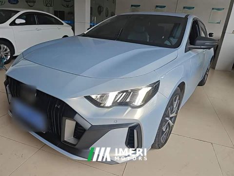 2023 Trumpchi Shadow Leopard Shadow Leopard H Intelligent Hybrid Edition - ავტომობილი ჩინეთიდან