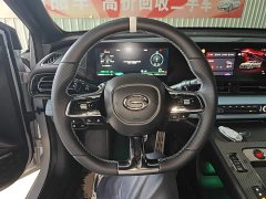 Trumpchi Shadow Leopard Shadow Leopard H Intelligent Hybrid Edition - ფოტო 11