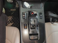 Trumpchi Shadow Leopard Shadow Leopard H Intelligent Hybrid Edition - ფოტო 14