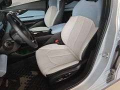 Trumpchi Shadow Leopard Shadow Leopard H Intelligent Hybrid Edition - ფოტო 15