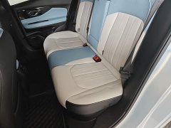 Trumpchi Shadow Leopard Shadow Leopard H Intelligent Hybrid Edition - ფოტო 17
