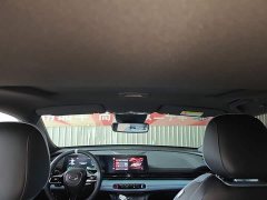 Trumpchi Shadow Leopard Shadow Leopard H Intelligent Hybrid Edition - ფოტო 18