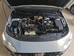 Trumpchi Shadow Leopard Shadow Leopard H Intelligent Hybrid Edition - ფოტო 20
